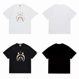 Picture of Aape T Shirts Short _SKUBapeS-2XLscqx120124916